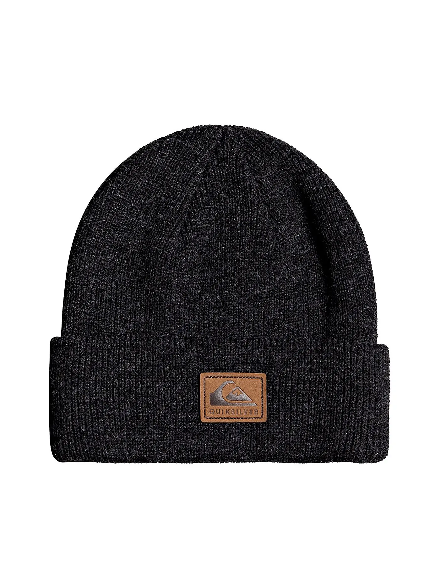 QUIKSILVER | Kinder Mütze Performer | schwarz